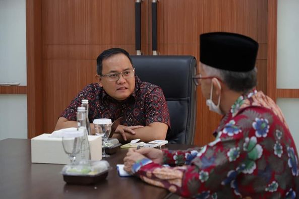 L1-2 MUI Sumsel Berharap di Muba Ada STAIN