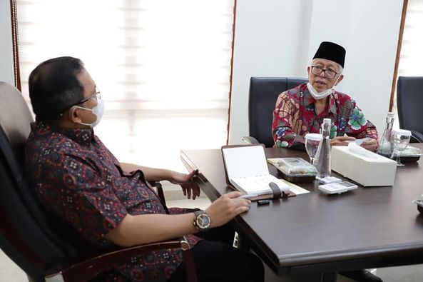 L2-2 MUI Sumsel Berharap di Muba Ada STAIN