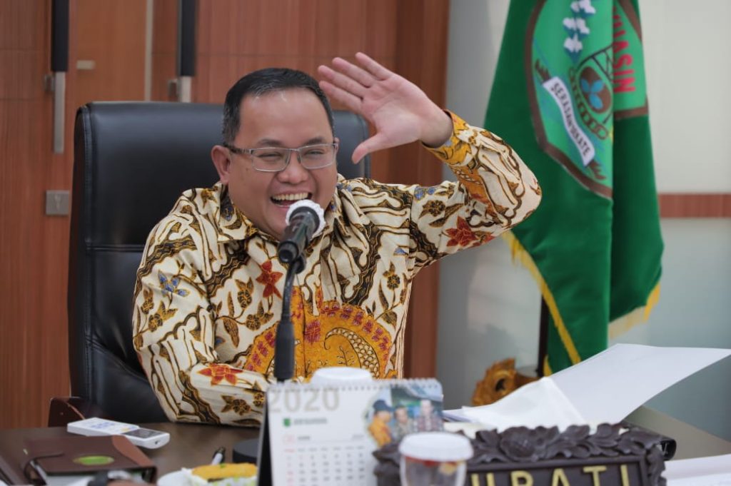 c1-8-1024x681 Pukau Dewan Juri di Event pemilihan kepala daerah inovatif 2020