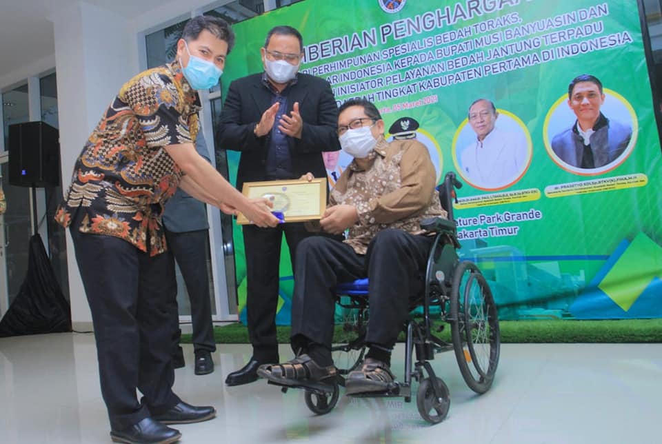 A3-3 Muba Harapan Baru Penyintas Jantung di Indonesia