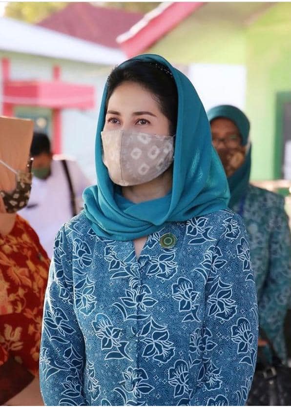 Z5 Muba Mengantar Sumatera Selatan Raih Juara 1 Lomba UP2K Nasional