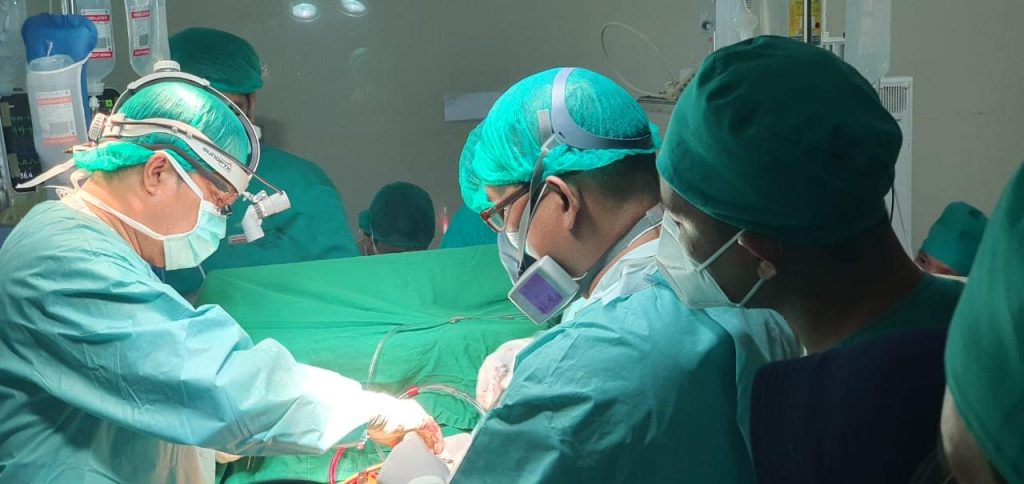 A1-14-1024x484 Lagi, RSUD Sekayu Gelar Operasi Jantung Terbuka dan Tuntaskan 12 Pasien