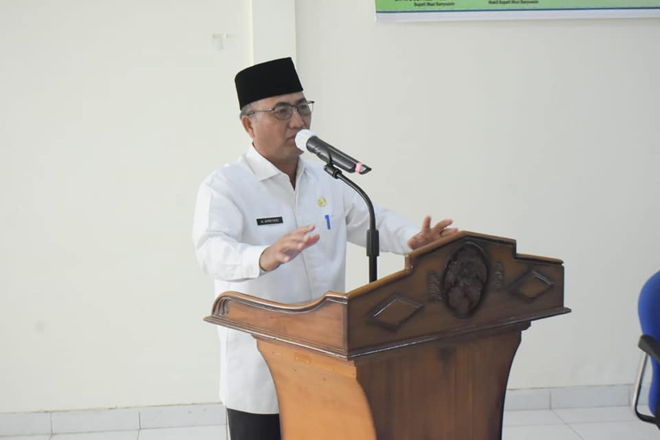 A2-17 Muba Tingkatkan Kapasitas Dan Kinerja Pengurus Koperasi Kelola Manajemen Koperasi