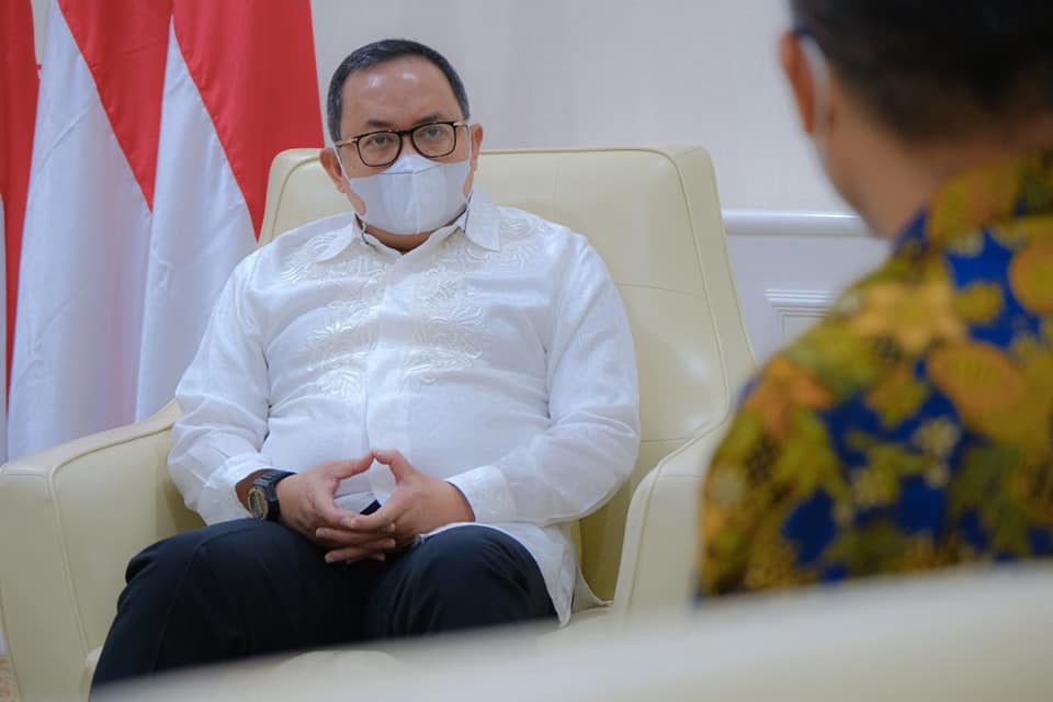 C1 Besok, Dodi Reza Gratiskan Operasi Bibir Sumbing Bagi Warga Sumsel