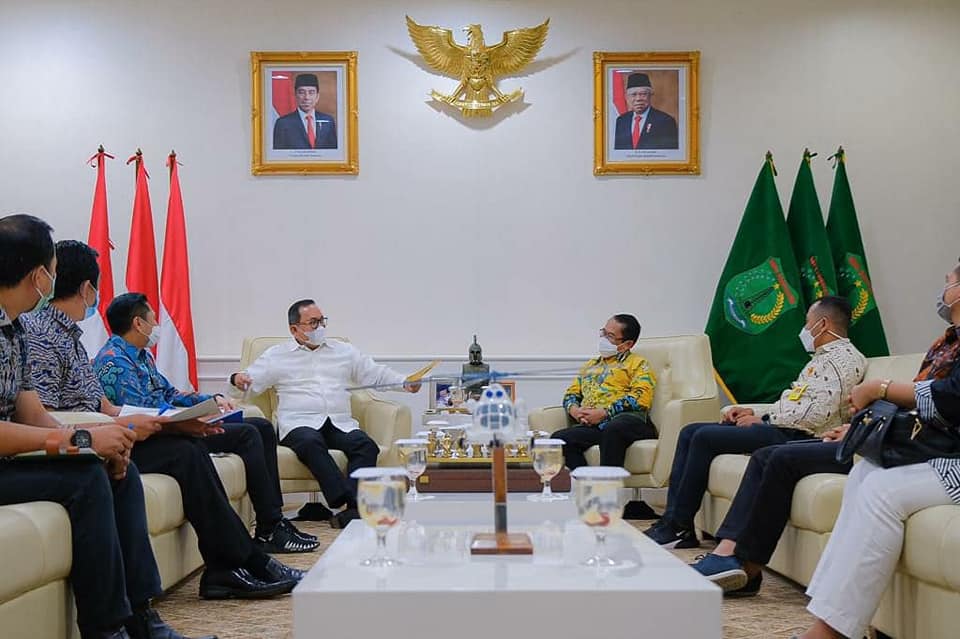 C2 Besok, Dodi Reza Gratiskan Operasi Bibir Sumbing Bagi Warga Sumsel