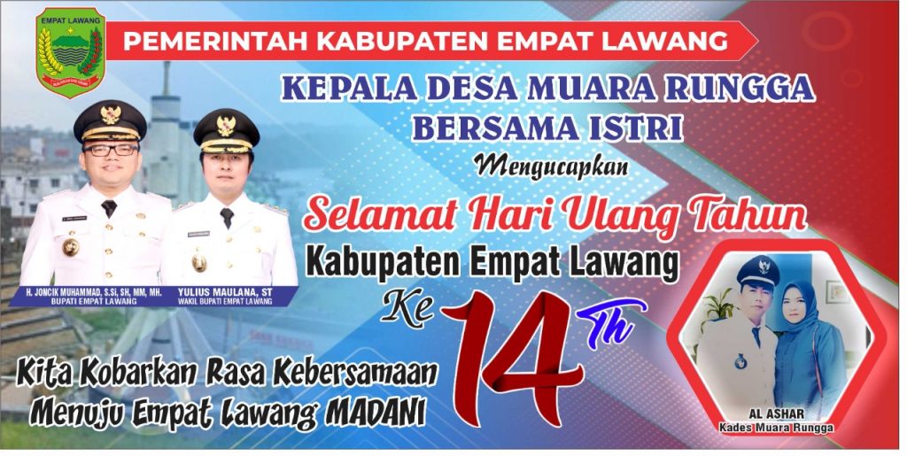 IMG-20210423-WA0108-1024x515 Selamat HUT ke 14 Tahun Kabupaten Empat Lawang