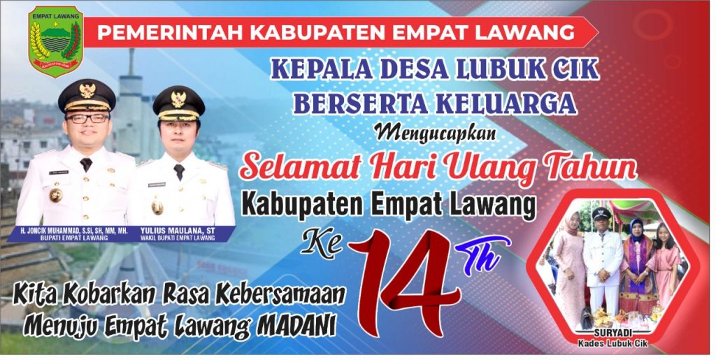 IMG-20210423-WA0110-1024x515 Selamat HUT ke 14 Tahun Kabupaten Empat Lawang