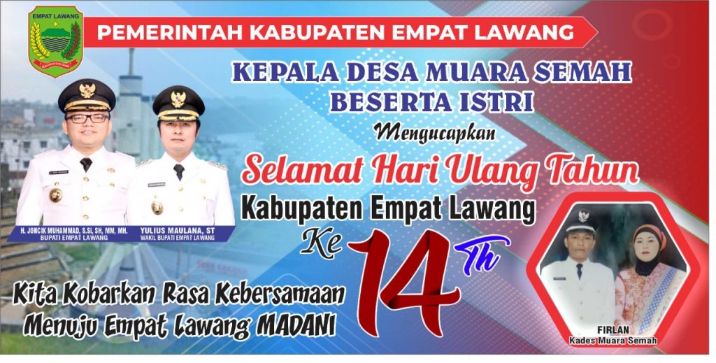 IMG-20210423-WA0111-1024x519 Selamat HUT ke 14 Tahun Kabupaten Empat Lawang