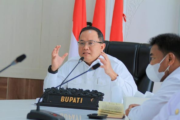 A1-19 Pusat Penelitian Karet Sebut Pengembangan Teknologi Aspal Karet Sangat Tepat Berada di Muba