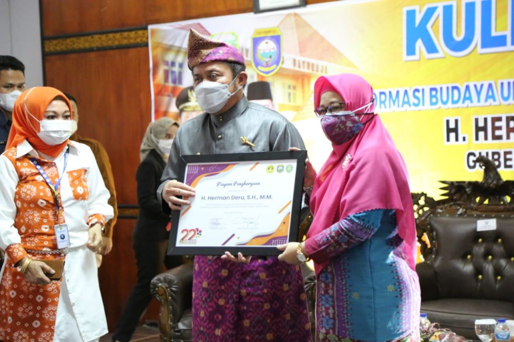 A3-26-1024x682 Herman Deru: Mau Jadi Orang Sukses, Tatalah Potensi Diri Sejak Dini