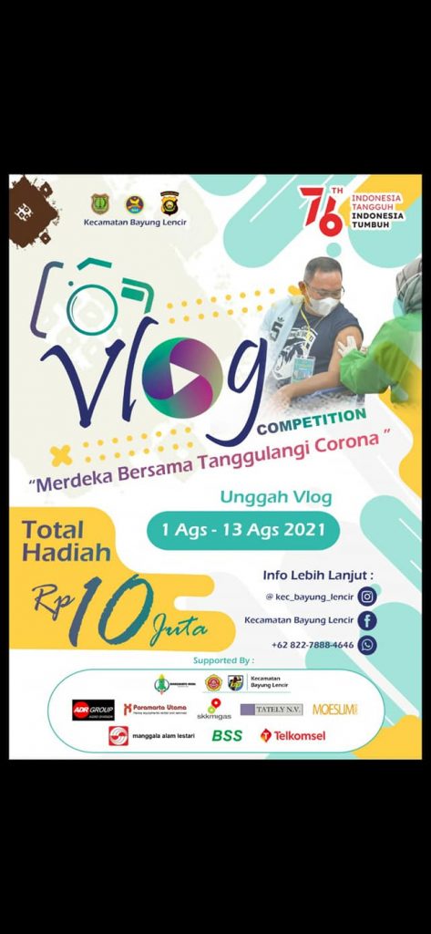 B1-473x1024 Baylen Gelar Lomba Vlog Berhadiah 10 Juta