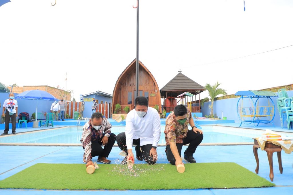 D2-1-1024x683 Herman Deru Apresiasi Pengusaha Lokal Ciptakan Lapangan Kerja  Baru di Tengah Pandemi