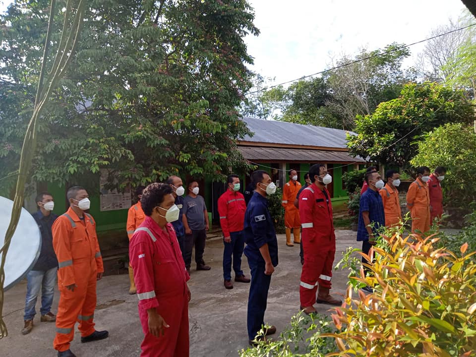 A2-1 Bupati Dodi Reza Wajibkan  Perusahaan Serap Tenaga Kerja Lokal, Diapresiasi Warga
