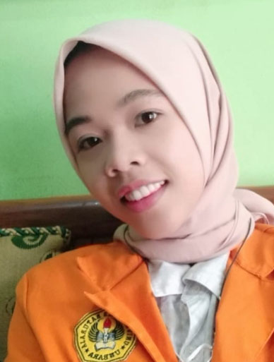 A3-1 Gurihnya Manisan Kulit Jeruk Lemon, Cemilan Andalan Desa Bandar Jaya