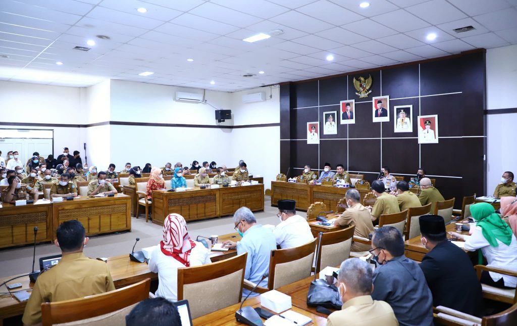 A5-1024x645 Forum Konsultasi Publik Salah Satu Tahapan Penting dalam Proses Penyusunan RKPD Kabupaten Ogan Ilir Tahun 2023