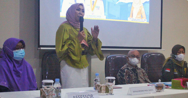 B9 Sekda OI Hadiri Pembukaan Penilaian Kompetensi (ASSESMENT) Seleksi Terbuka Jabatan Pimpinan Tinggi Pratama