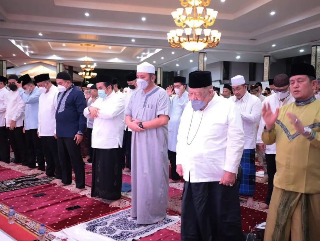 A2-1024x770 Bulan Suci Ramadhan Momentum Mempererat Silaturahmi 