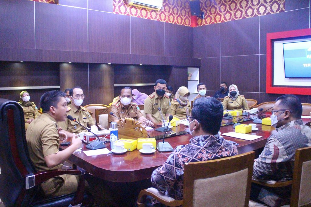 B12-1024x682 Meeting BPK RI Sumsel, Bupati Ucapkan Terimakasih