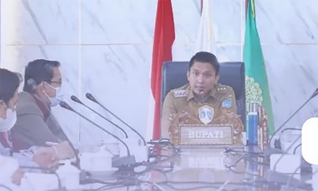 E1X-1024x615 Bupati Ogan Ilir, Panca Wijaya Akbar, SH Terima Audiensi Institut Agama Islam Al-Qur'an Al-Ittifaqiah Indralaya