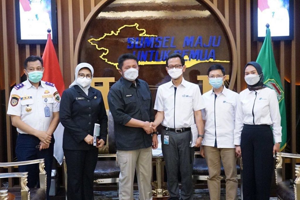 L1-1024x683 PT MRT Jakarta Minati Kerjasama Pengeloaan Operasional LRT Palembang