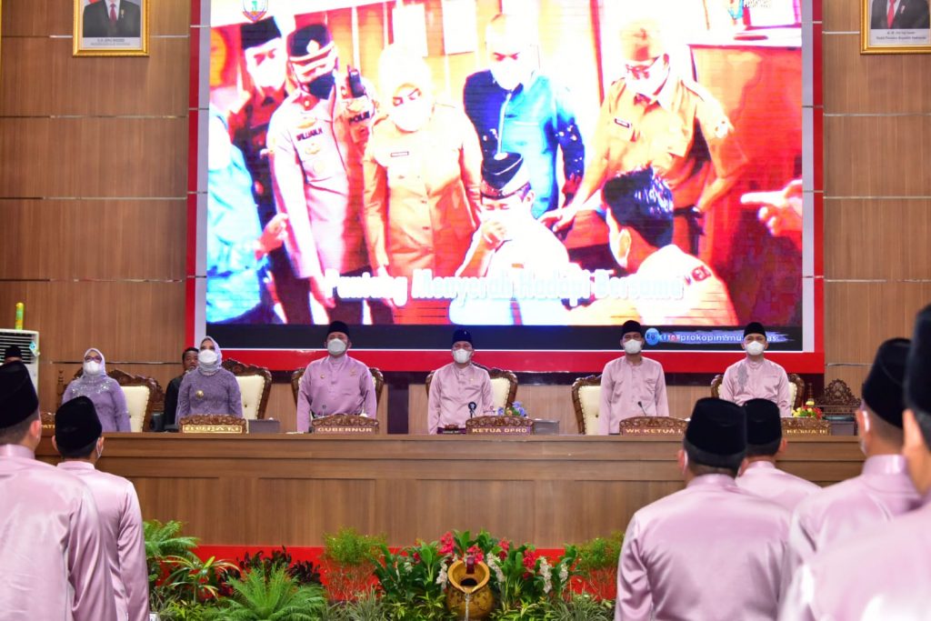 IMG-20220507-WA0014-1024x683 Hadiri HUT Ke-79, Gubernur Sumsel Apresiasi Kinerja Bupati - Wakil Bupati Musi Rawas