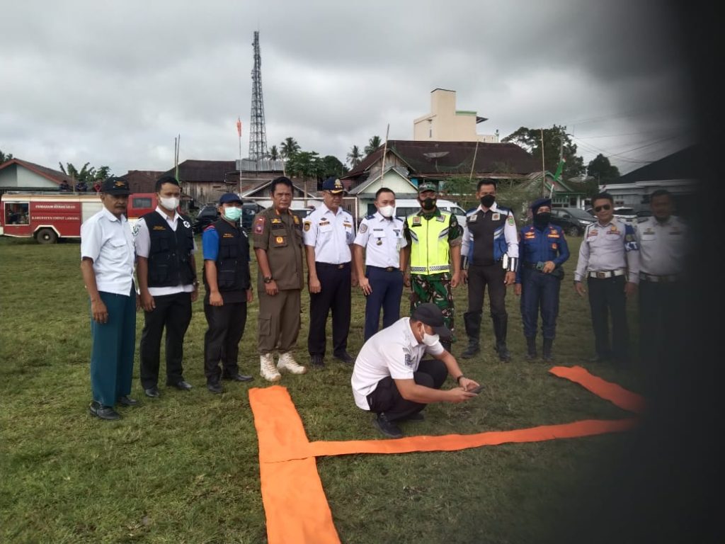 a1-1024x768 Kerahkan 180 Personel Gabungan Amankan HUT Empat Lawang