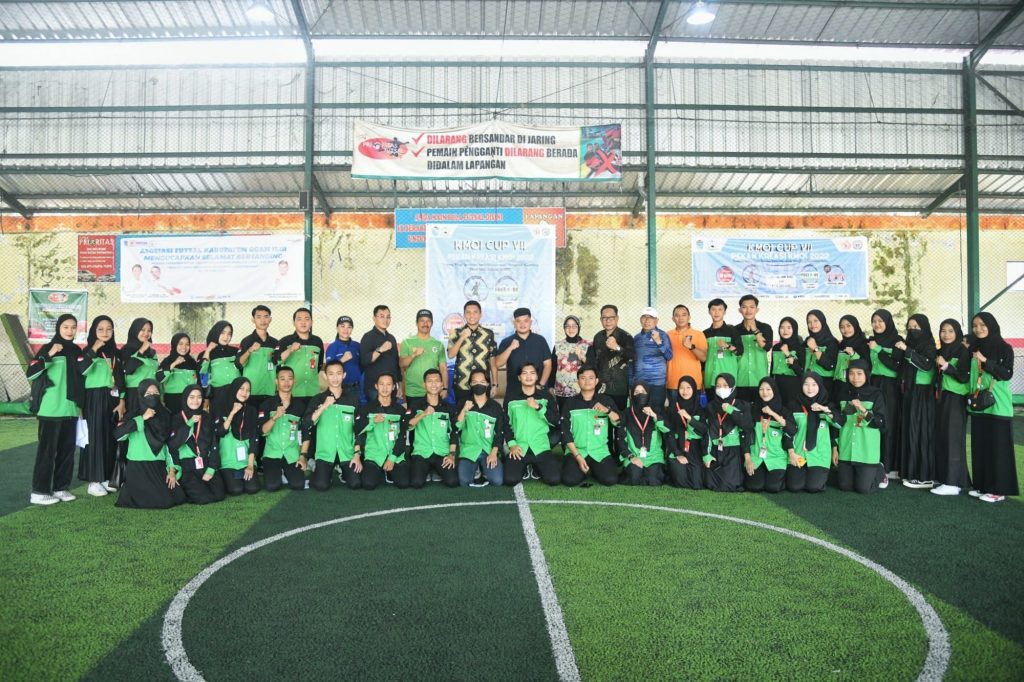 B2-1024x682 Buka Futsal KMOI CUP VI, Bupati Ogan Ilir Panca Wijaya Akbar SH Support Penuh