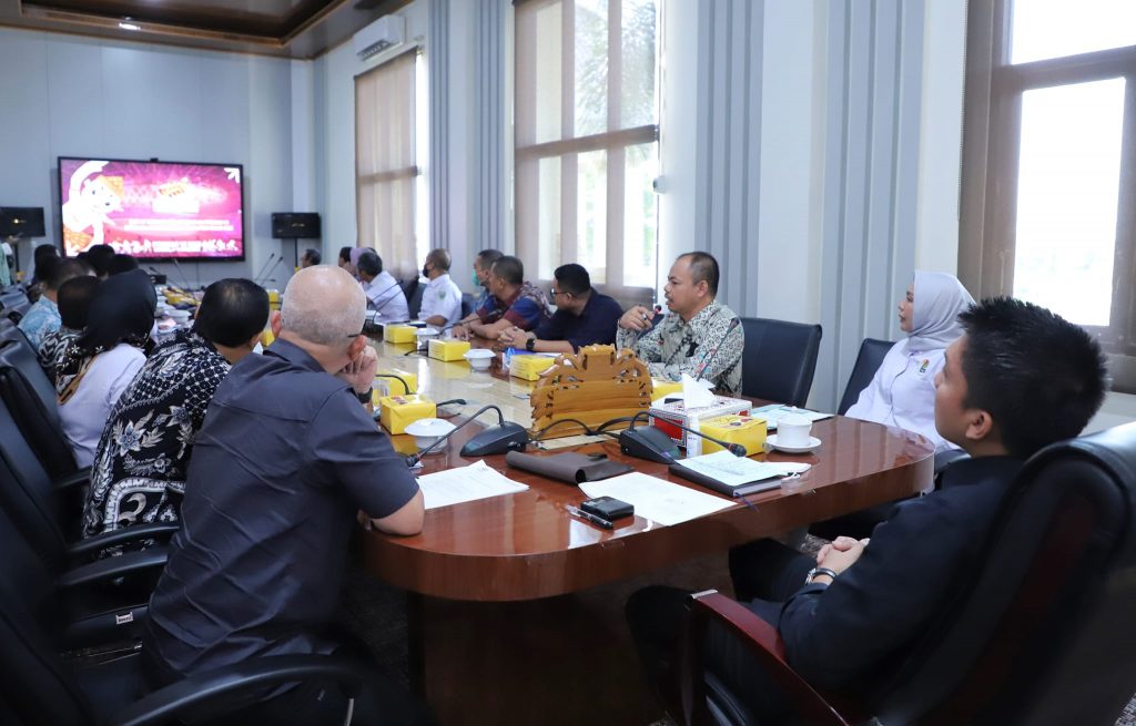 h2-1024x655 Rapat Koordinasi Persiapan FORNAS VI 2021, Bupati Ogan Ilir, Panca Wijaya Akbar: Support Penuh