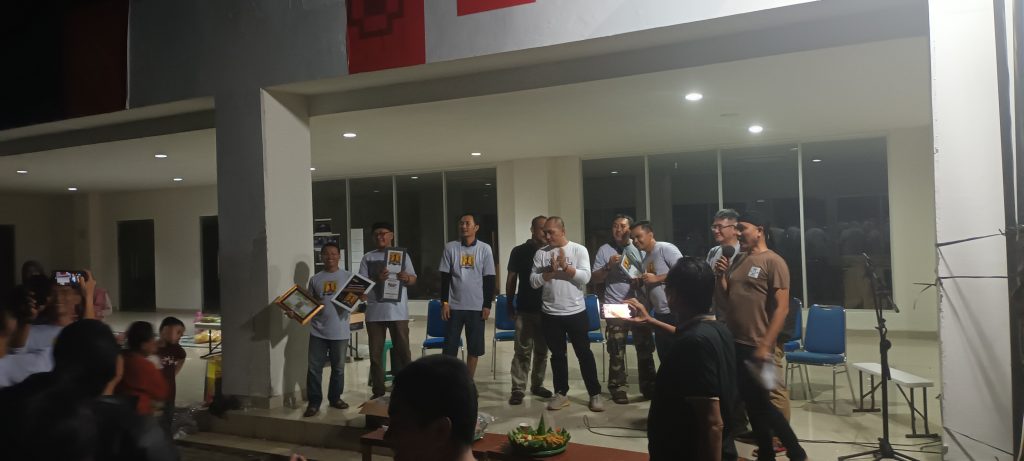20220716_210311-1024x461 Meriah, 1st Anniversary Karimun Club Palembang Berlangsung Penuh Kekeluargaan
