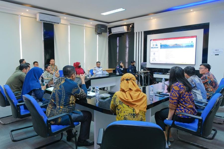 A2-7 Pemkab Muba Bakal Launching Pencanangan Desa Cinta Cantik