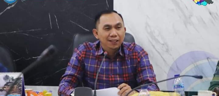 D1 Pemkab-DPRD OKU Selatan Sepakati Jadwal Rapat Paripurna Pembahasan Raperda Pertanggungjawaban Pelaksanaan APBD Tahun Anggaran 2021