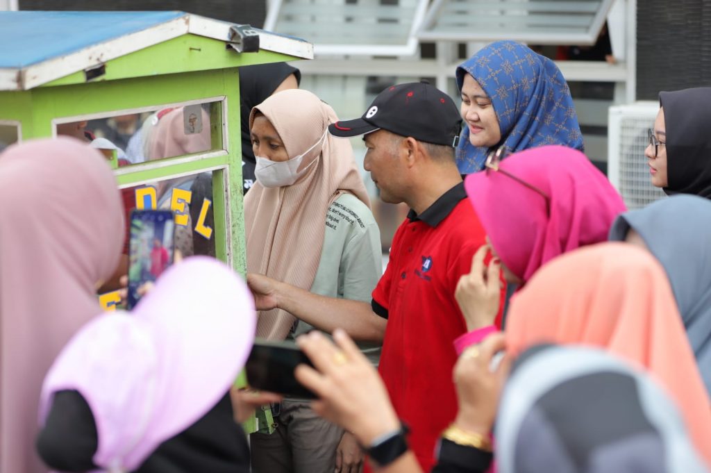 F3-1024x681 Pj Bupati Apriyadi Gairahkan Perekonomian UMKM Muba