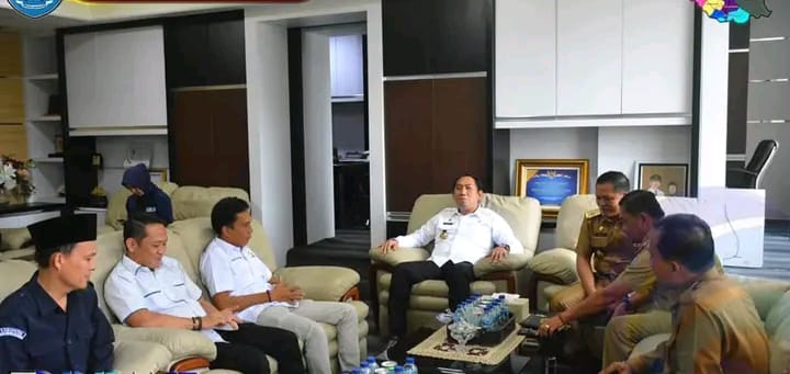 IMG-20220727-WA0006 Bupati Popo Ali Martopo BCom Ajak Semua Pihak Sukseskan Pemilu Serentak 2024 di OKU Selatan