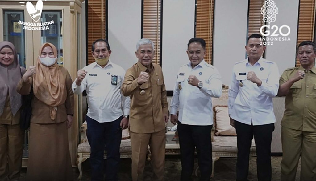 Z6-1024x588 BNNP Sumsel: Teluk Gelam OKI Layak Jadi Balai Rehabilitasi Narkoba