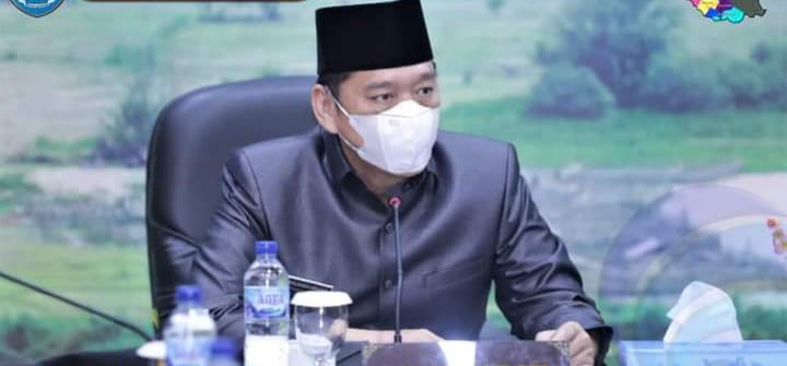 a3-1 Kabupaten OKU Selatan Menjadi Tuan Rumah Peringatan HUT Pramuka ke-61 Sumatera Selatan Tahun 2022