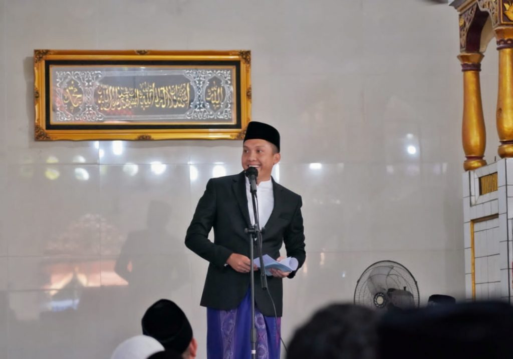 a4-2-1024x717 Bupati Panca Sholat Idul Adha Bersama Ratusan Masyarakat Desa Sukaraja