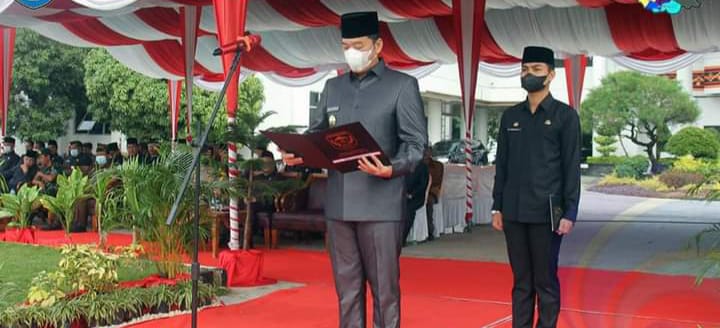 a6 Selamatkan Masa Depan Generasi Muda, Wakil Bupati OKU Selatan Suarakan Peningkatan Kewaspadaan terhadap Penyalahgunaan Narkotika