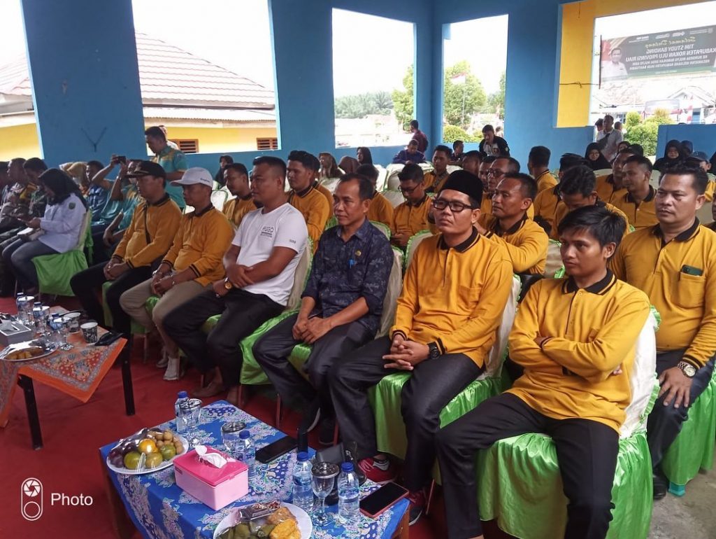 c2-4-1024x770 Hebat! BUMDes Mulyo Barokah Muba Jadi Rujukan Studi Banding