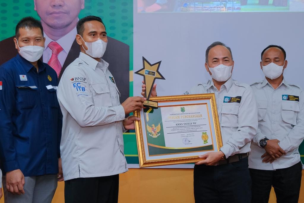 A2 <em>Pj Bupati Muba Imbau Perusahaan Sektor Selain Migas Tergugah Ikut Program MVC</em>