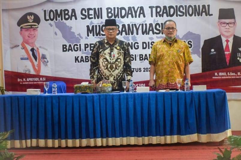 FB_IMG_1659661732884 Pacu Kreatifitas Penyandang Disabilitas, Fasilitasi Lomba Seni Budaya