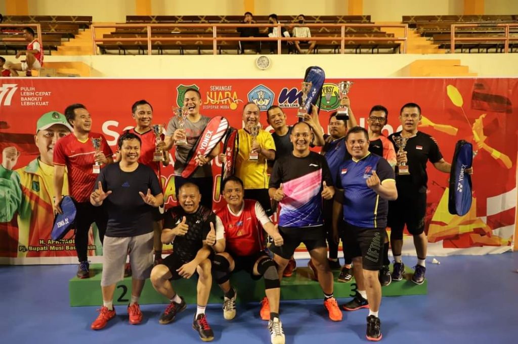 FB_IMG_1661222982117-1024x681 Tanpa Supporter, Pj Bupati Apriyadi Malah Diberi Semangat Cucu Tercinta