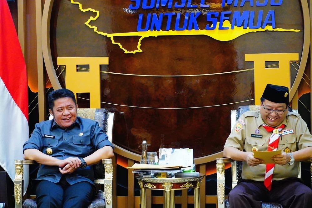 IMG_20220805_081512_935 Motivasi Kwarda Sumsel Berprestasi Pada Jamnas dan Pertikaranas