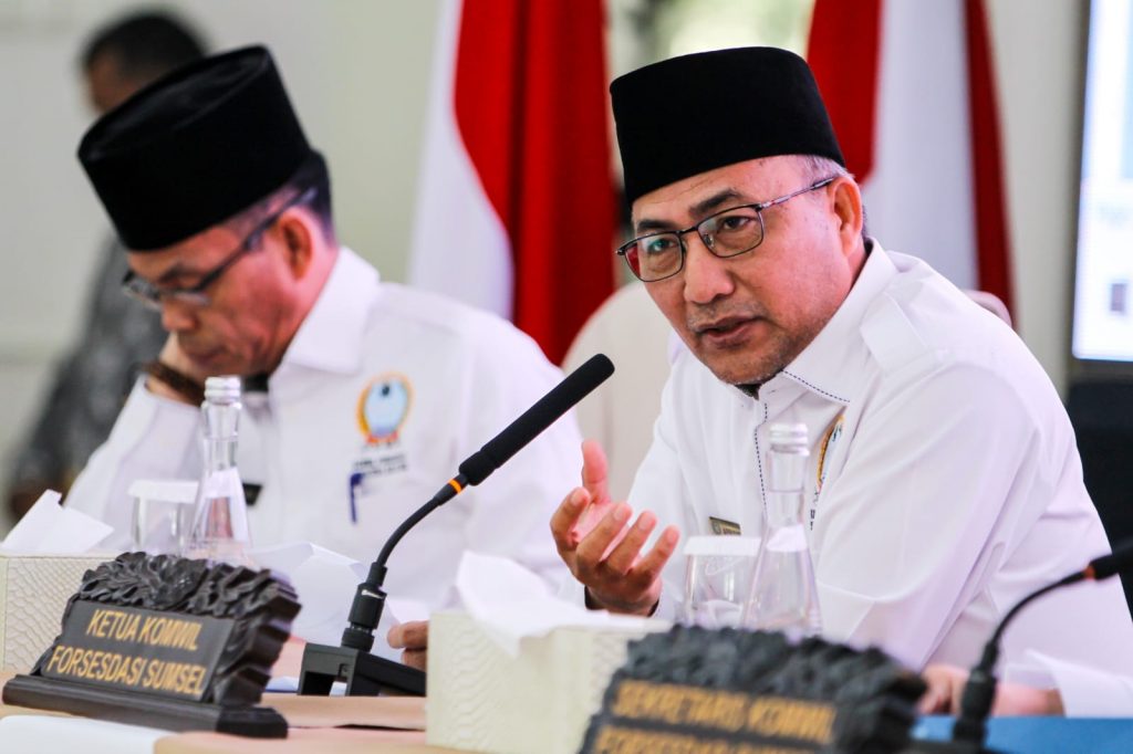 A2-1024x682 Pj Bupati Apriyadi Tekankan, Perkuat Fungsi dan Pengawasan di BUMD Muba