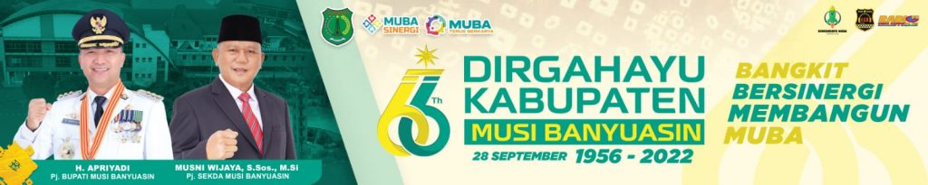 IMG-20220925-WA0078-1-1024x205 Meriah, Ribuan Warga Muba Tumpah Ruah Ramaikan Festival Bongen