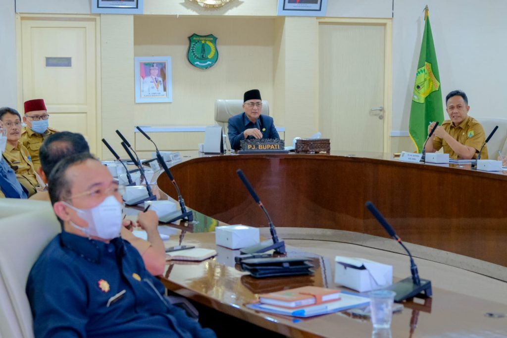 a1-4-1024x682 Kenaikan BBM, Pemkab Muba Akan Kucurkan Rp15 Miliar Lebih untuk Tangani Dampak Inflasi