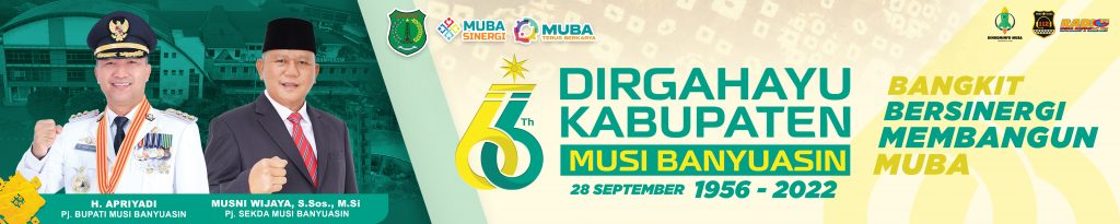 spanduk-5x1-3-1024x205 Muba Expo 2022, Dihibur Artis Hingga Diramaikan Ratusan Tenant UMKM