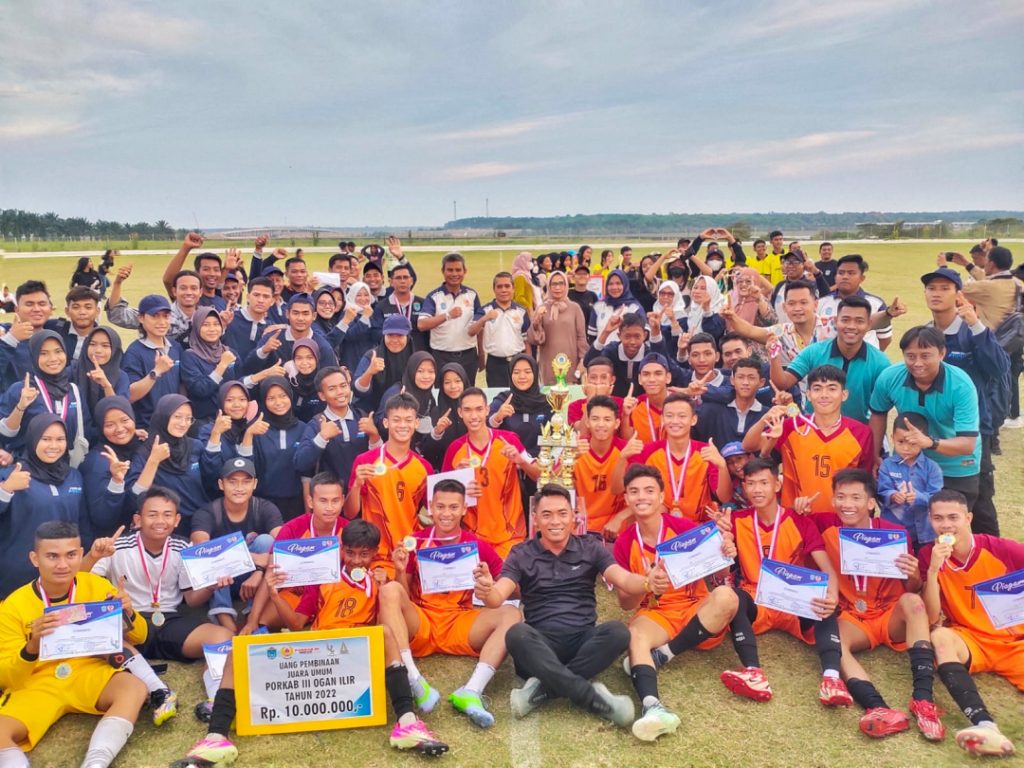 A7-1024x768 Wabup Ardani dengan Penuh Rasa Bangga Menutup Pekan Olahraga Kabupaten (Porkab) Ogan Ilir ke III Tahun 2022