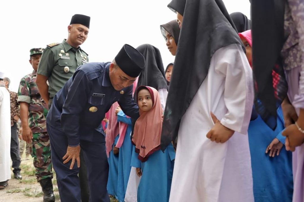 FB_IMG_1665057193171-1024x681 Pj Bupati Apriyadi Tandang ke Pondok Pesantren Sirojul Ulum