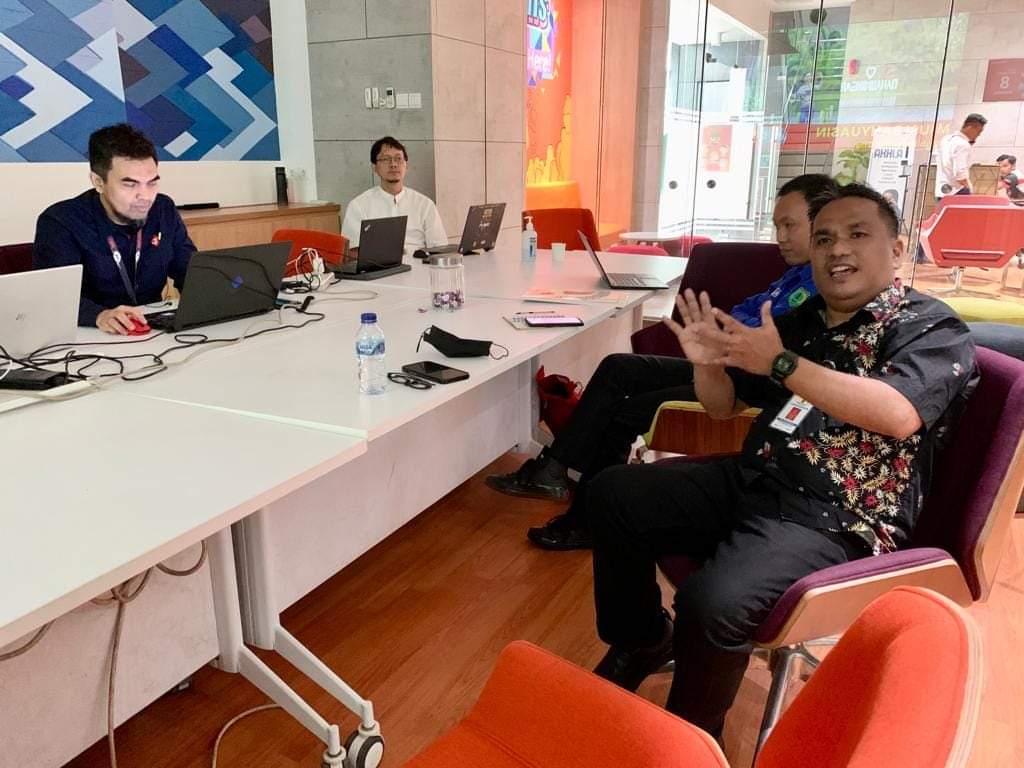 FB_IMG_1667055440642 Telkomsel Bangun Jaringan 4G di 23 Desa Musi Banyuasin