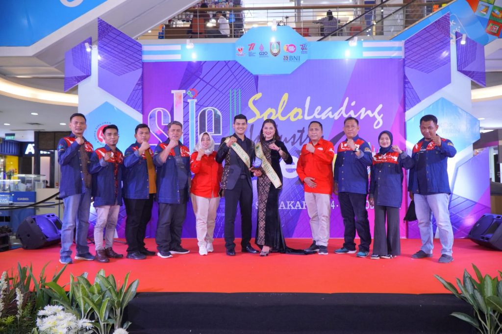 a1-5-1024x682 Muba Berjaya di Kota Kelahiran Presiden Jokowi